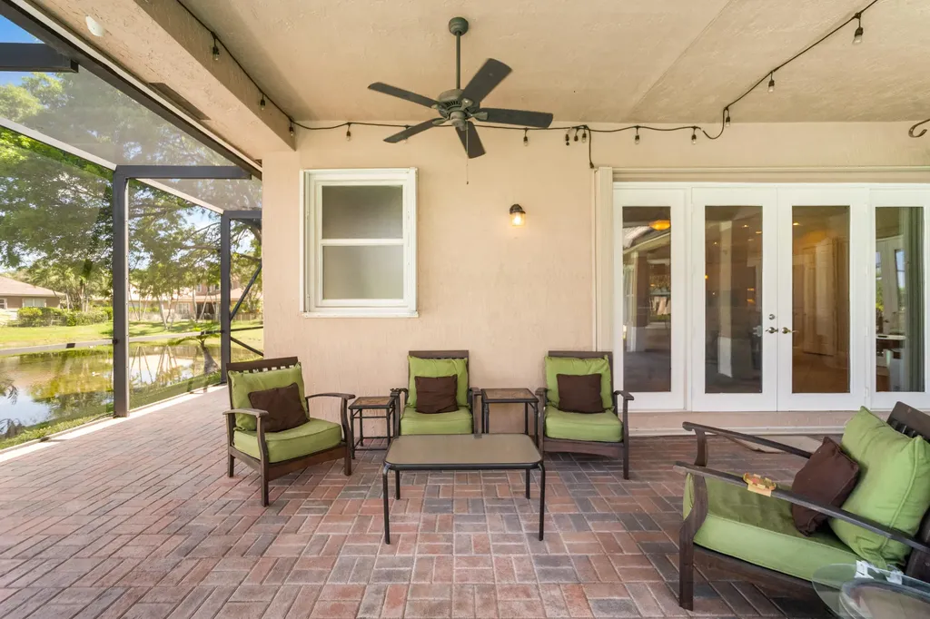 10865 NW 66th Court Parkland FL 33076
