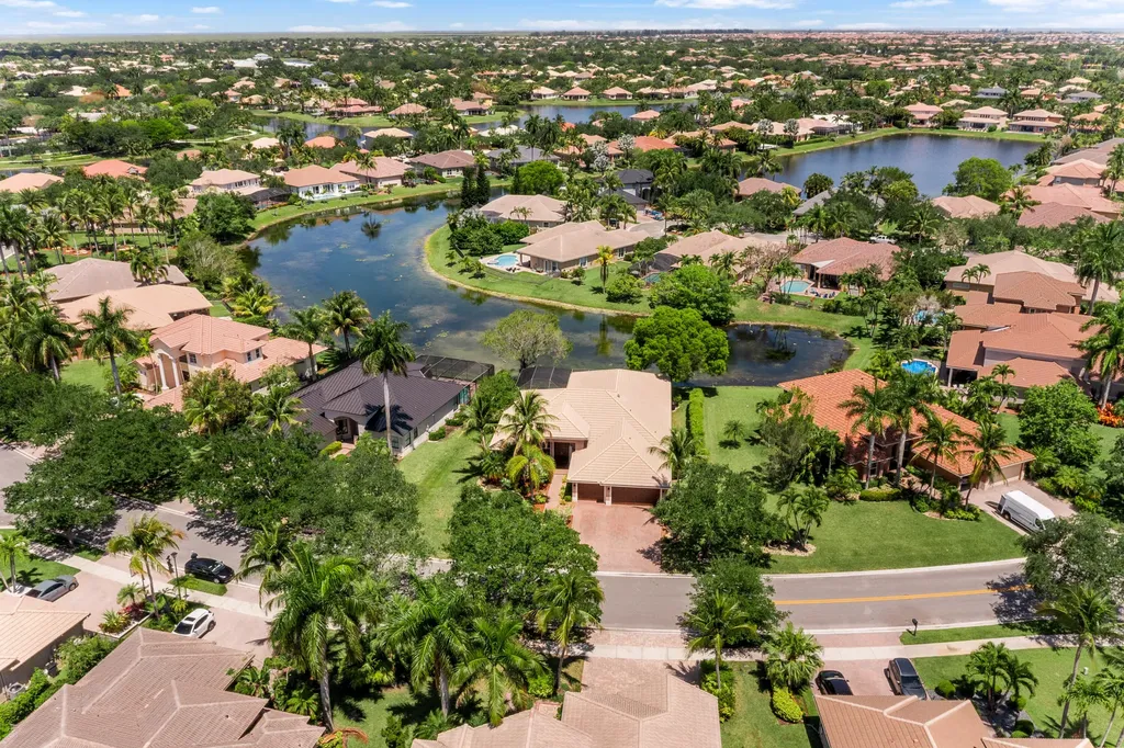 10865 NW 66th Court Parkland FL 33076