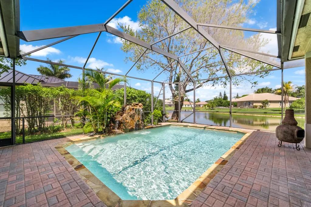 10865 NW 66th Court Parkland FL 33076