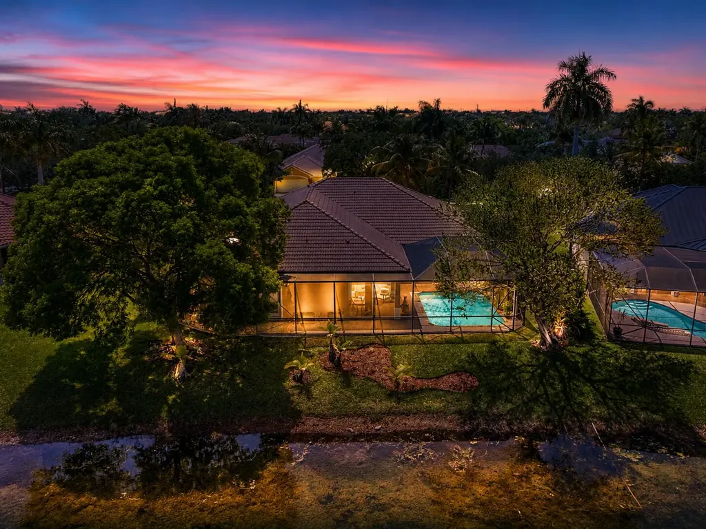 10865 NW 66th Court Parkland FL 33076