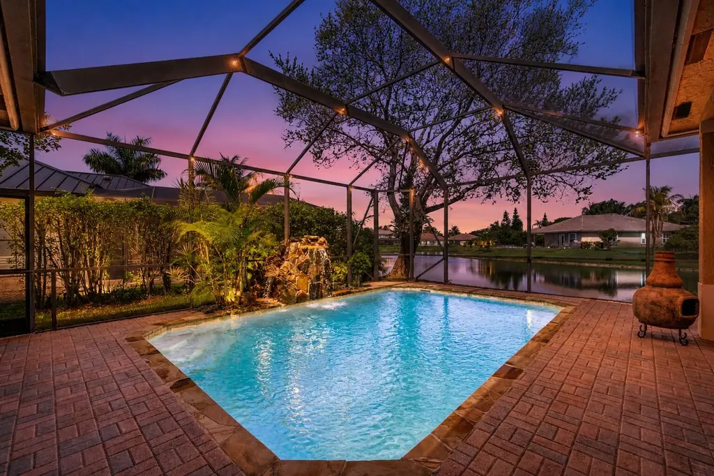 10865 NW 66th Court Parkland FL 33076