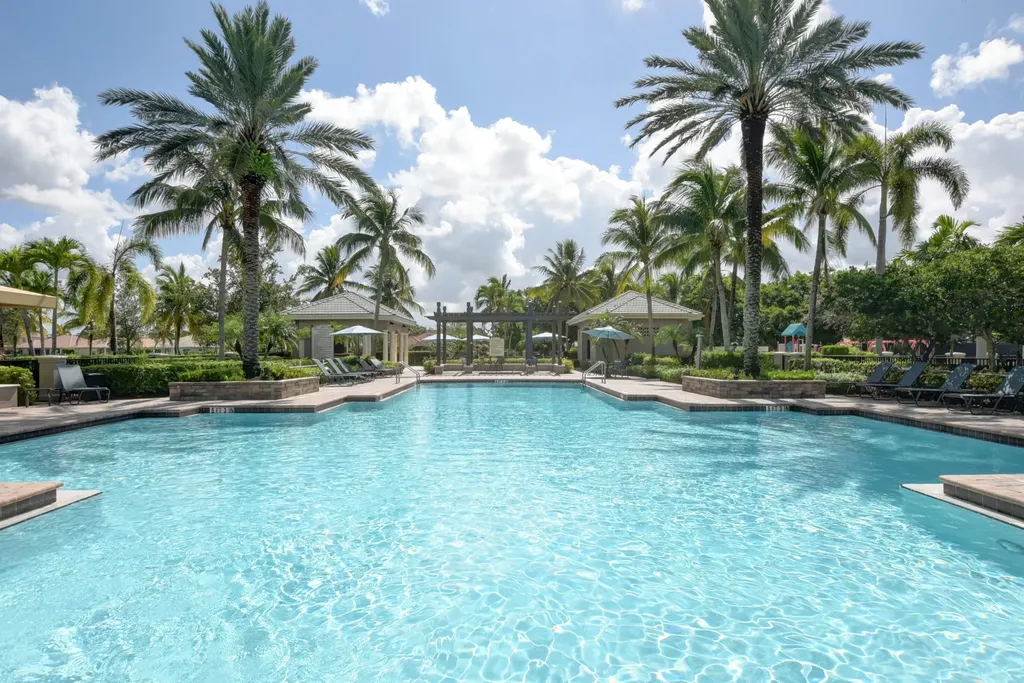 10865 NW 66th Court Parkland FL 33076