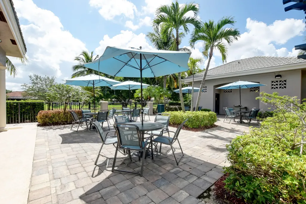 10865 NW 66th Court Parkland FL 33076