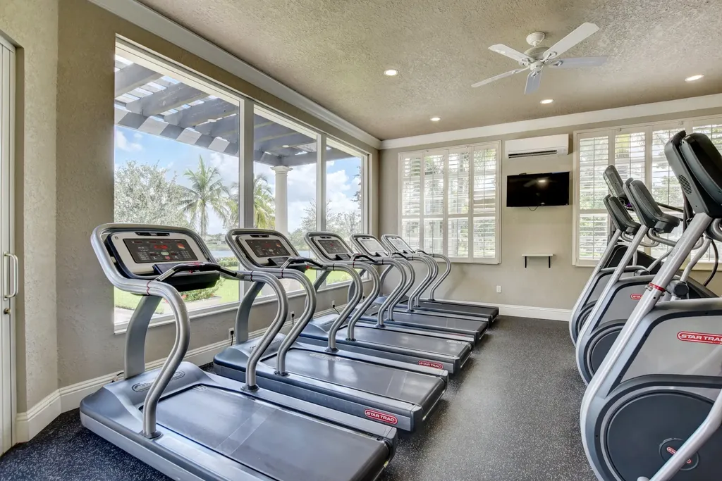 10865 NW 66th Court Parkland FL 33076