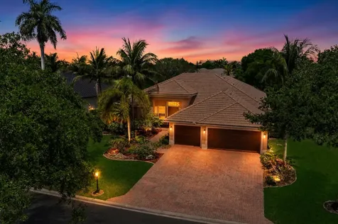 10865 NW 66th Court Parkland FL 33076