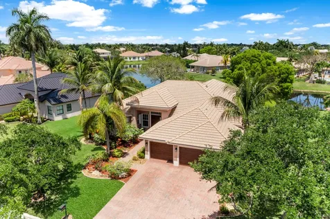 10865 NW 66th Court Parkland FL 33076