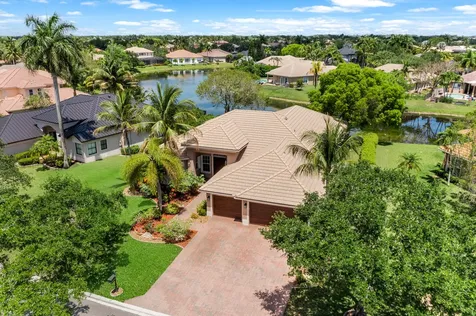 10865 NW 66th Court Parkland FL 33076