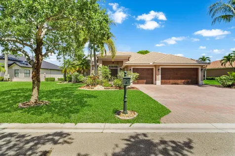 10865 NW 66th Court Parkland FL 33076