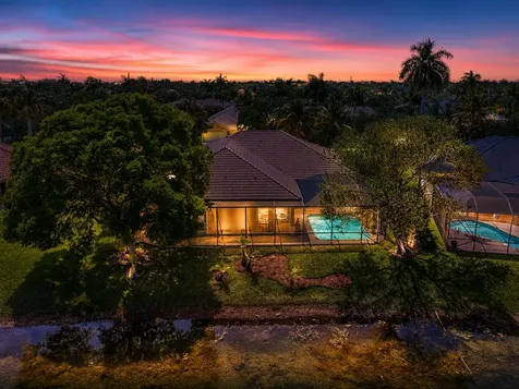 10865 NW 66th Court Parkland FL 33076