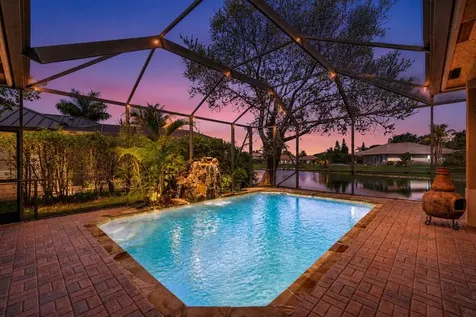 10865 NW 66th Court Parkland FL 33076