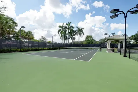 10865 NW 66th Court Parkland FL 33076