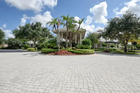 10865 NW 66th Court Parkland FL 33076