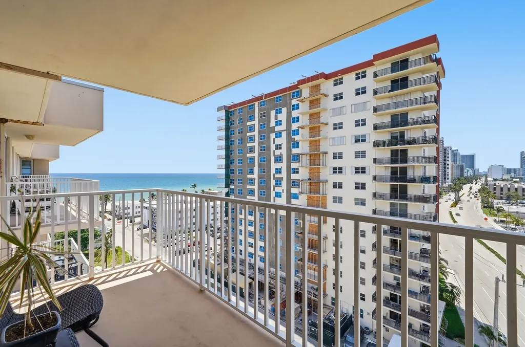 1401 S Ocean Drive Hollywood FL 33019