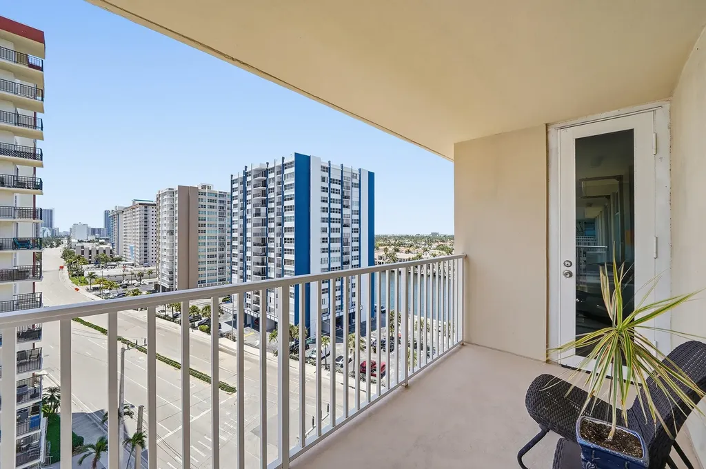 1401 S Ocean Drive Hollywood FL 33019