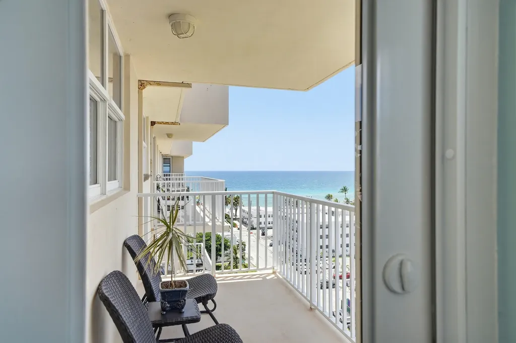 1401 S Ocean Drive Hollywood FL 33019