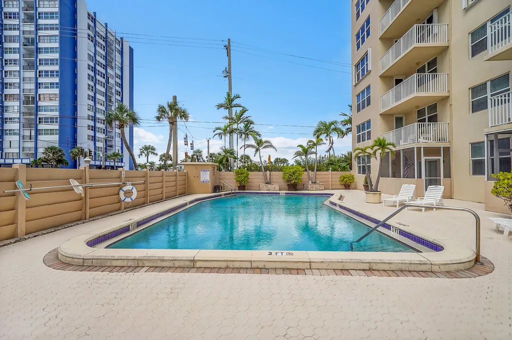 1401 S Ocean Drive Hollywood FL 33019