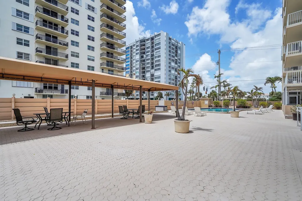 1401 S Ocean Drive Hollywood FL 33019