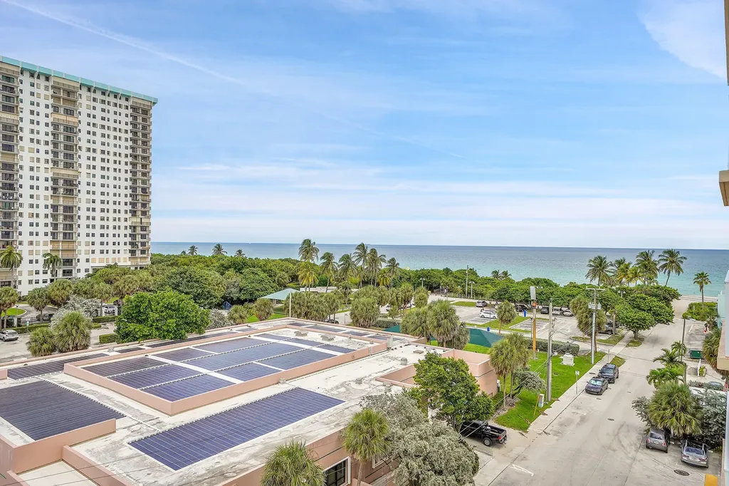 1401 S Ocean Drive Hollywood FL 33019