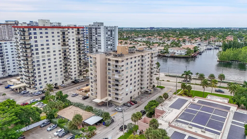 1401 S Ocean Drive Hollywood FL 33019