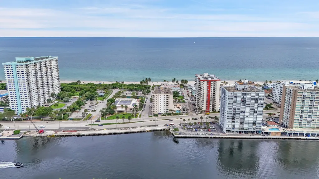 1401 S Ocean Drive Hollywood FL 33019