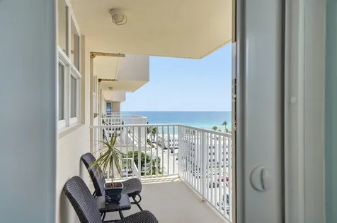 1401 S Ocean Drive Hollywood FL 33019