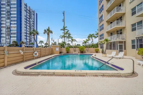 1401 S Ocean Drive Hollywood FL 33019