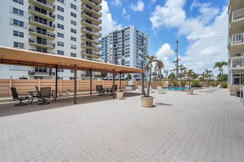 1401 S Ocean Drive Hollywood FL 33019