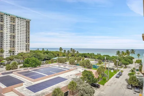 1401 S Ocean Drive Hollywood FL 33019