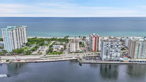 1401 S Ocean Drive Hollywood FL 33019