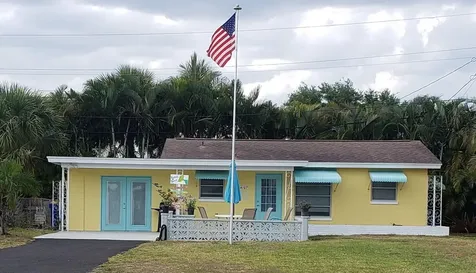 4107 SE Barcelona Street Stuart FL 34997