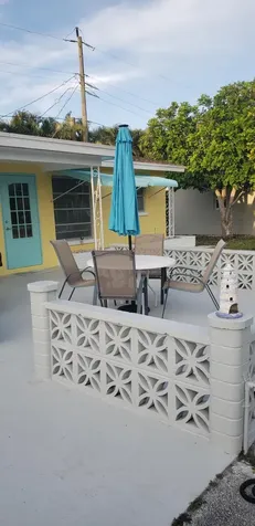 4107 SE Barcelona Street Stuart FL 34997