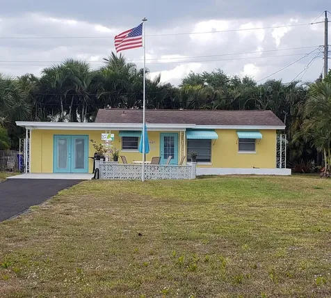 4107 SE Barcelona Street Stuart FL 34997