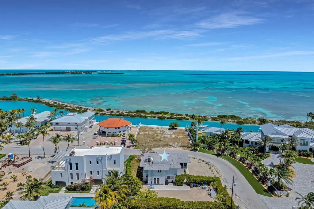 309 Jasmine Street Duck Key FL 33050
