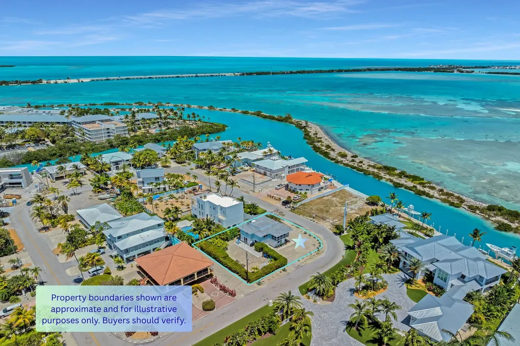309 Jasmine Street Duck Key FL 33050