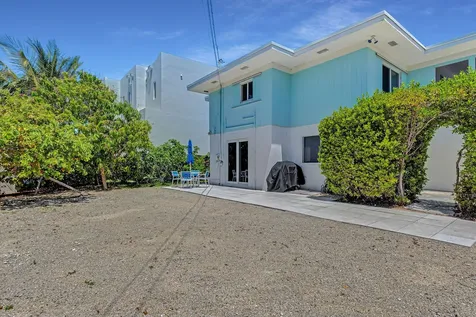 309 Jasmine Street Duck Key FL 33050
