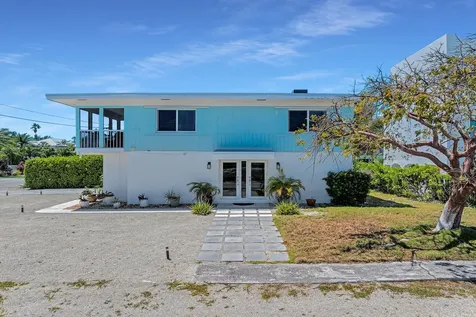 309 Jasmine Street Duck Key FL 33050