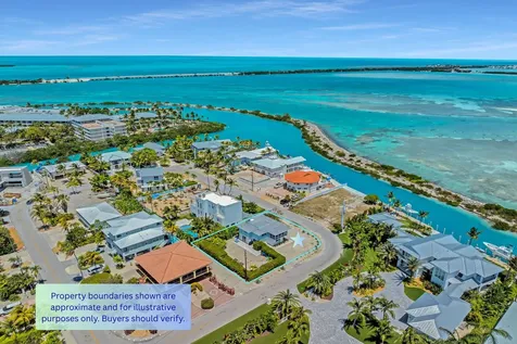 309 Jasmine Street Duck Key FL 33050