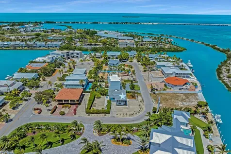 309 Jasmine Street Duck Key FL 33050