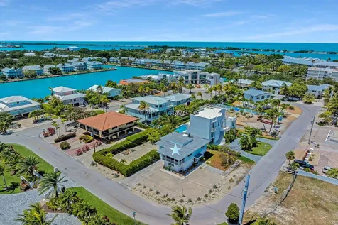 309 Jasmine Street Duck Key FL 33050