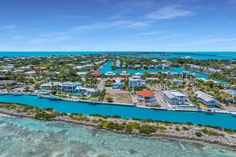 309 Jasmine Street Duck Key FL 33050