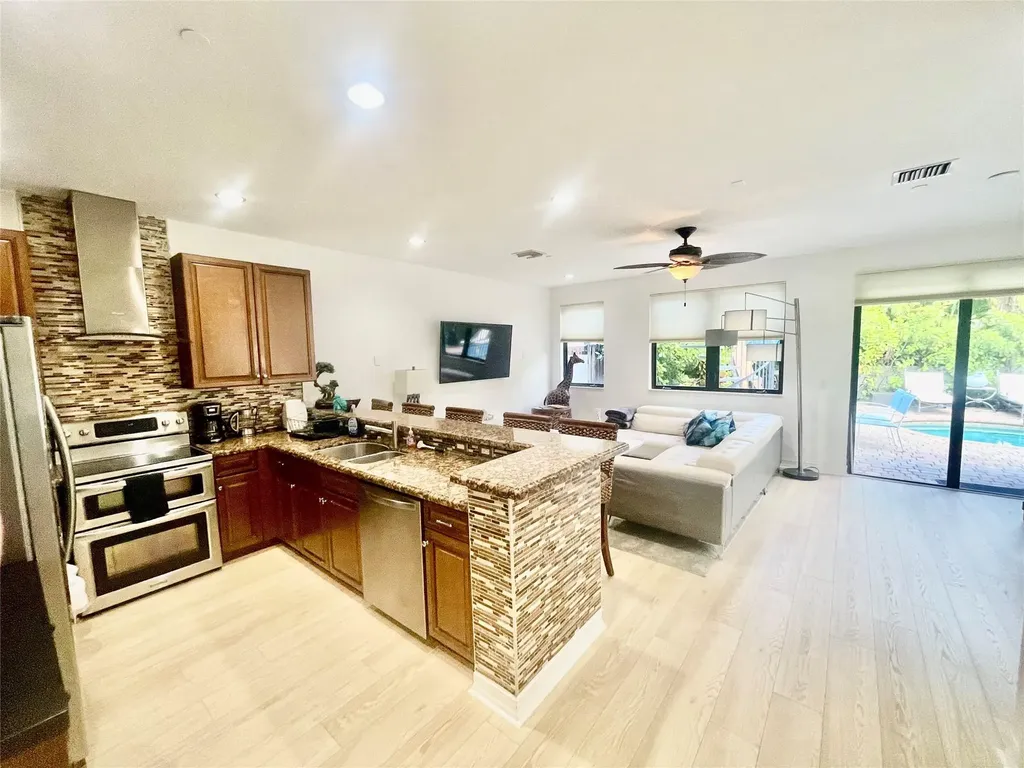 540 NE 17th Avenue Fort Lauderdale FL 33301