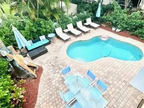 540 NE 17th Avenue Fort Lauderdale FL 33301