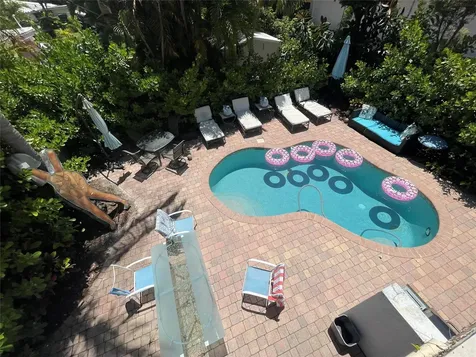 540 NE 17th Avenue Fort Lauderdale FL 33301