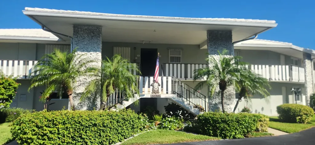 5510 N Ocean Ocean Ridge FL 33435