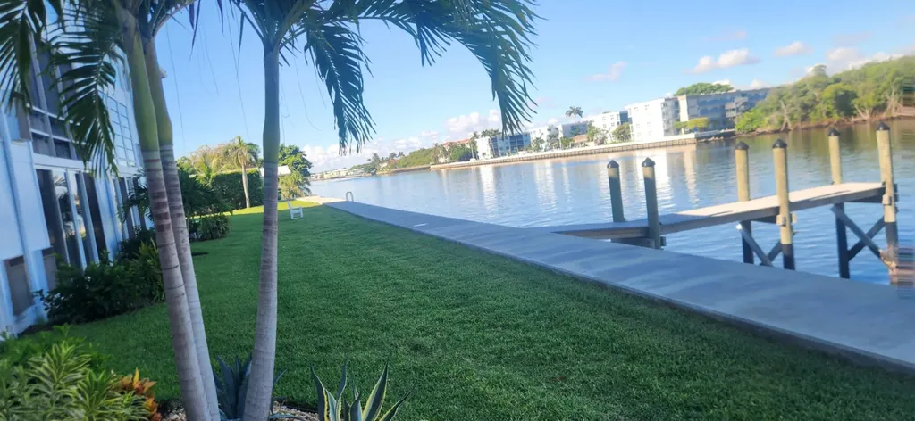 5510 N Ocean Ocean Ridge FL 33435