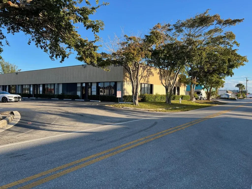 1530 S Cypress Drive Jupiter FL 33469