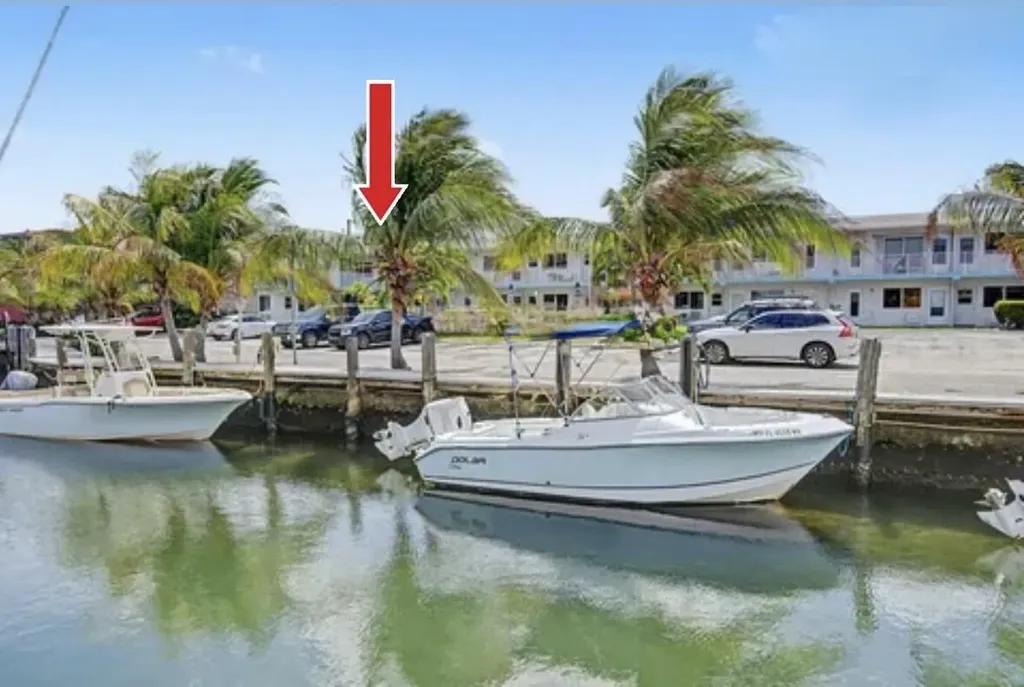 3232 Canal Drive Pompano Beach FL 33062