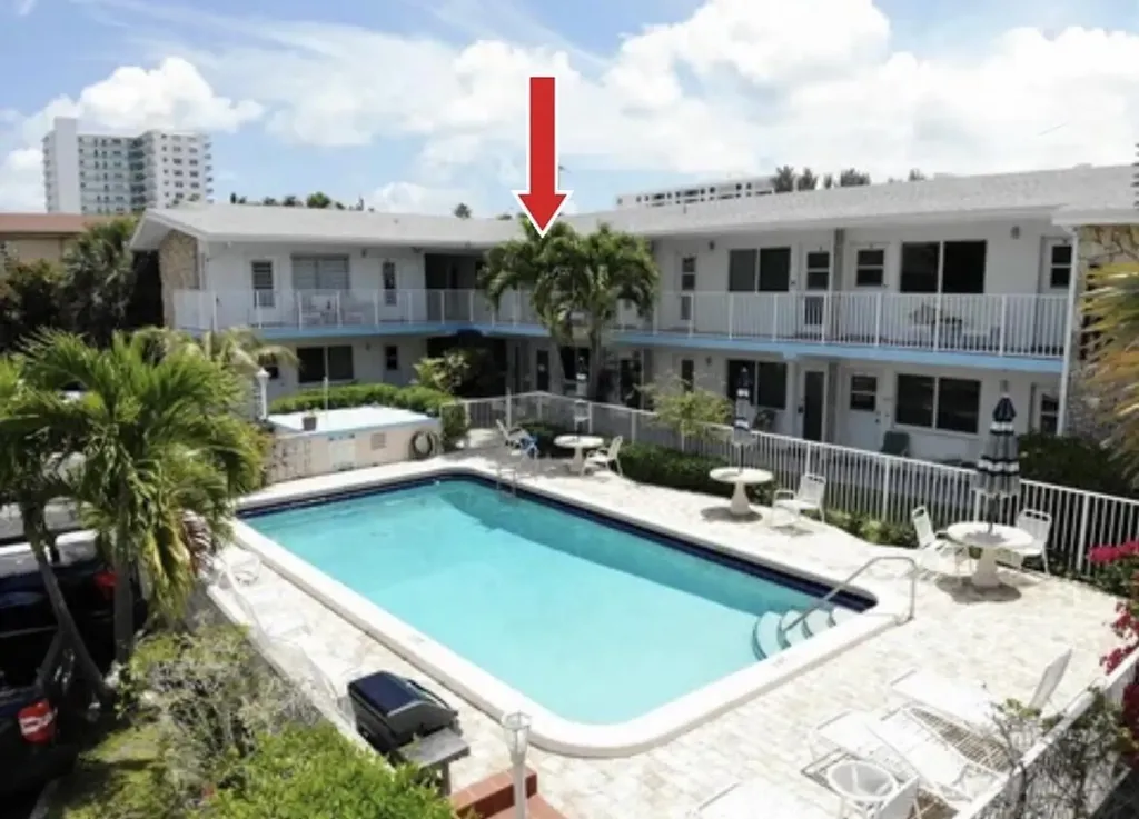 3232 Canal Drive Pompano Beach FL 33062