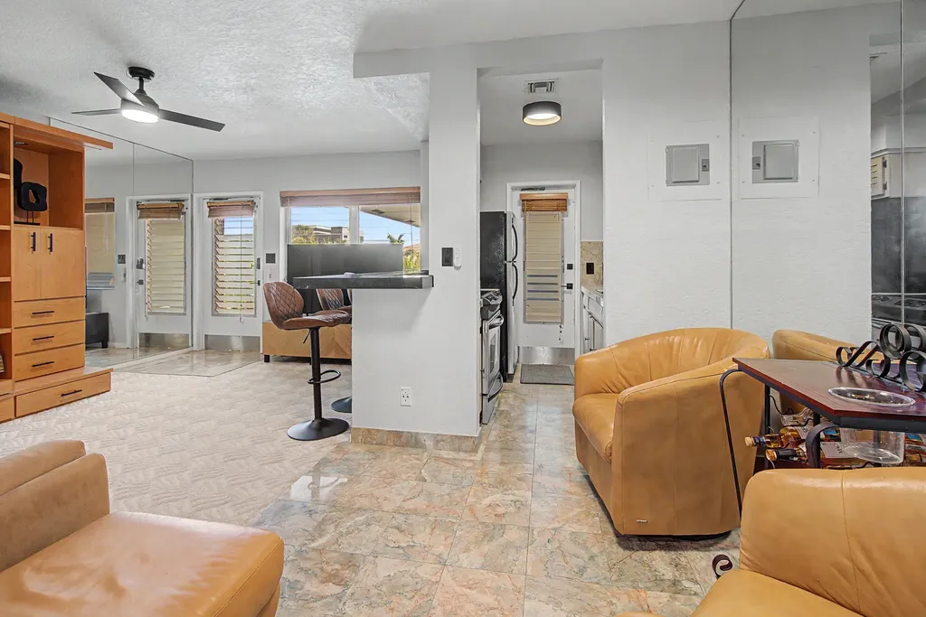 3232 Canal Drive Pompano Beach FL 33062