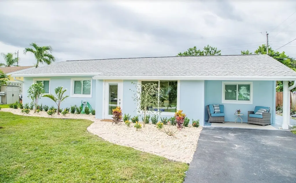 22 Van Road Jupiter FL 33469